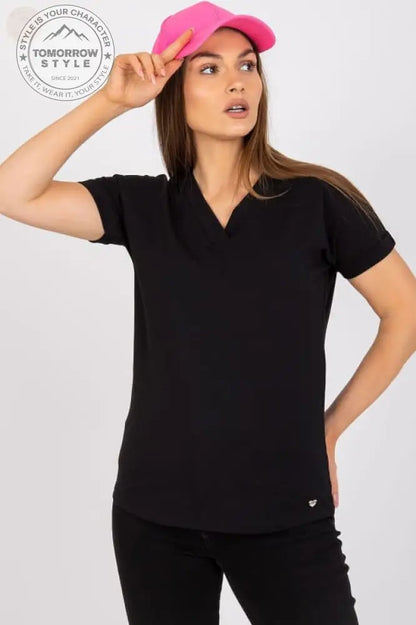 Everyday Essential: Kurzarm - T-Shirt - Tomorrow Style