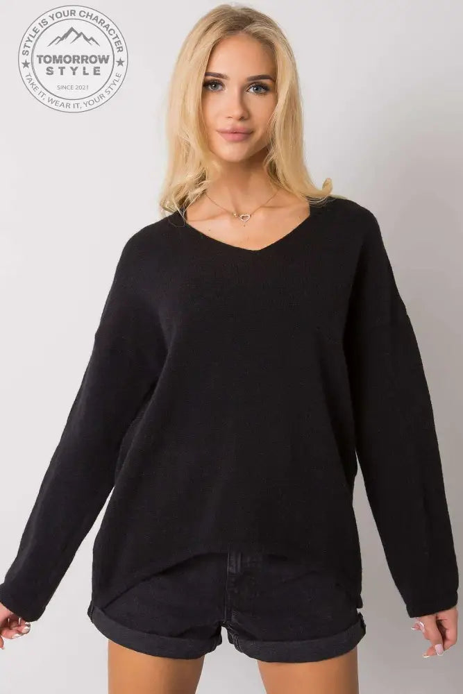 Pullover Model 159768 Och Bella - Tomorrow Style