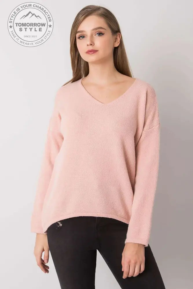 Pullover Model 159768 Och Bella - Tomorrow Style
