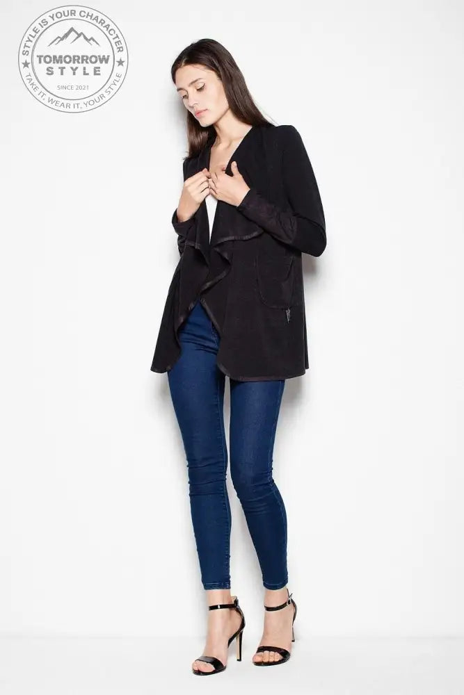 Cardigan Model 111798 Venaton - Tomorrow Style