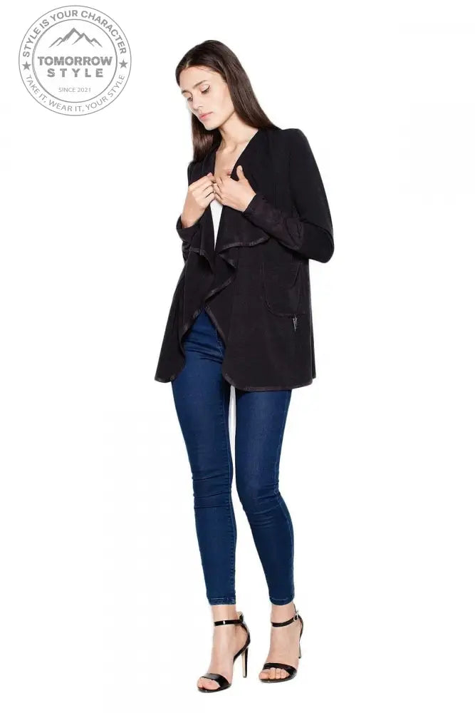 Cardigan Model 111798 Venaton - Tomorrow Style