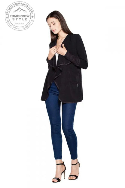 Cardigan Model 111798 Venaton - Tomorrow Style