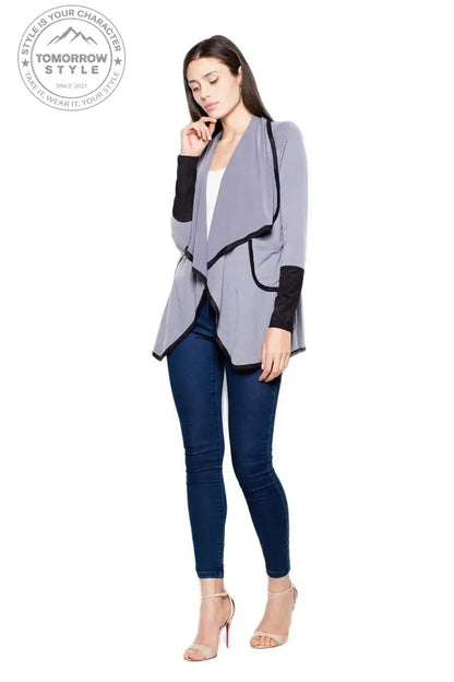 Cardigan Model 111798 Venaton - Tomorrow Style