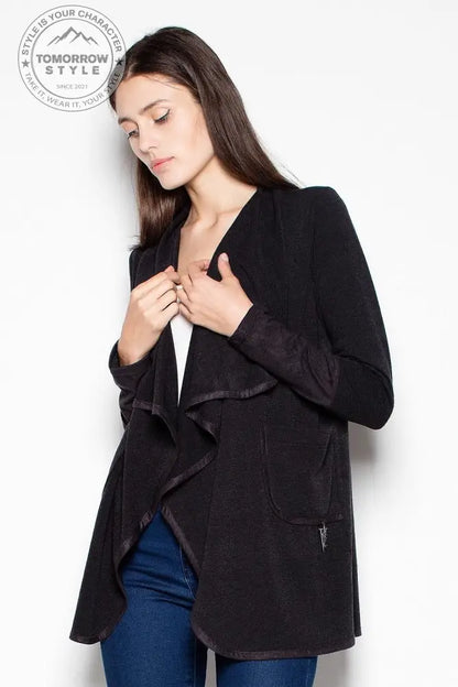 Cardigan Model 111798 Venaton - Tomorrow Style