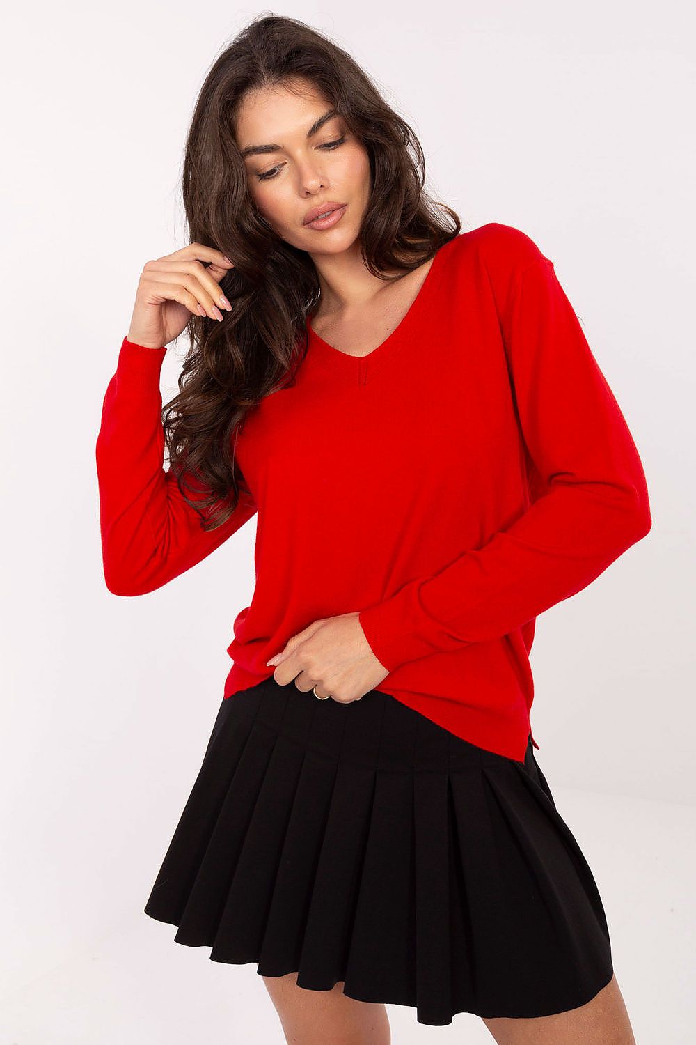  Pullover model 217618 Factory Price 