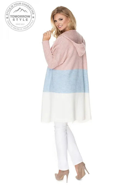 Cardigan Model 135307 PeeKaBoo - Tomorrow Style