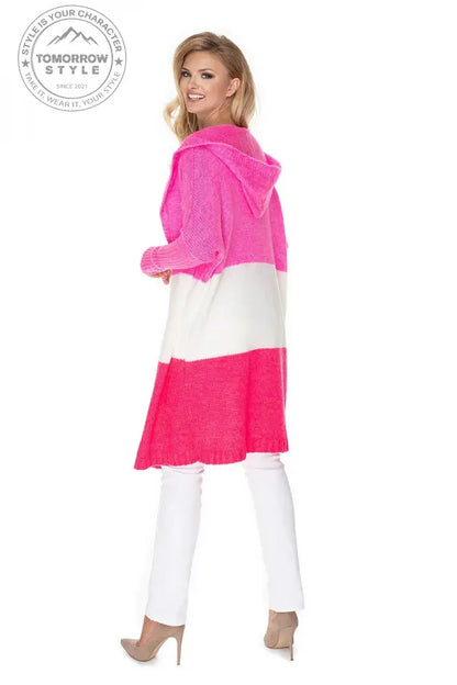 Cardigan Model 135307 PeeKaBoo - Tomorrow Style