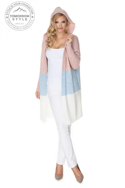 Cardigan Model 135307 PeeKaBoo - Tomorrow Style