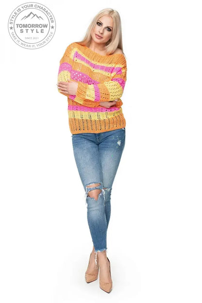 Pullover Model 131614 PeeKaBoo - Tomorrow Style