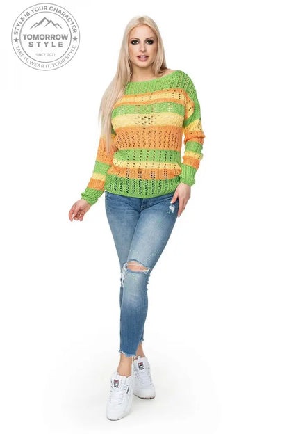 Pullover Model 131614 PeeKaBoo - Tomorrow Style