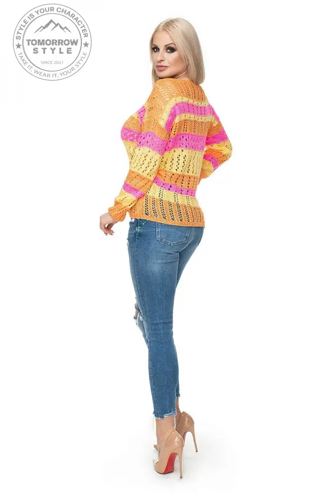 Pullover Model 131614 PeeKaBoo - Tomorrow Style