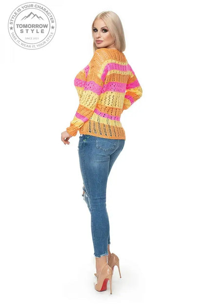 Pullover Model 131614 PeeKaBoo - Tomorrow Style