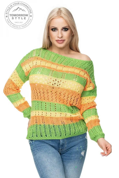 Pullover Model 131614 PeeKaBoo - Tomorrow Style