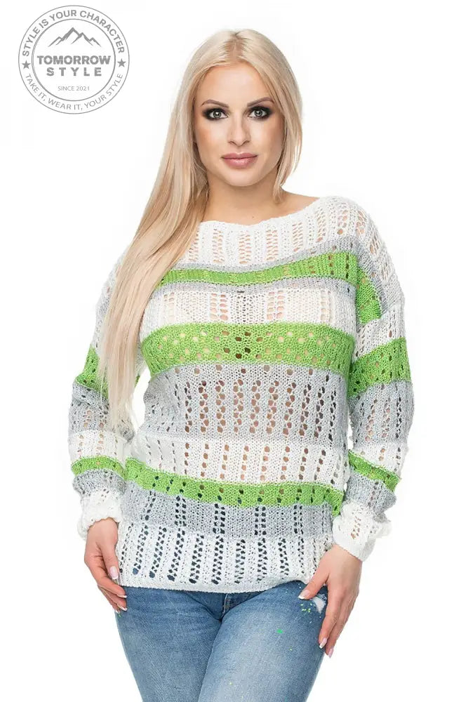 Pullover Model 131614 PeeKaBoo - Tomorrow Style