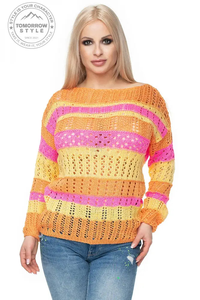 Pullover Model 131614 PeeKaBoo - Tomorrow Style