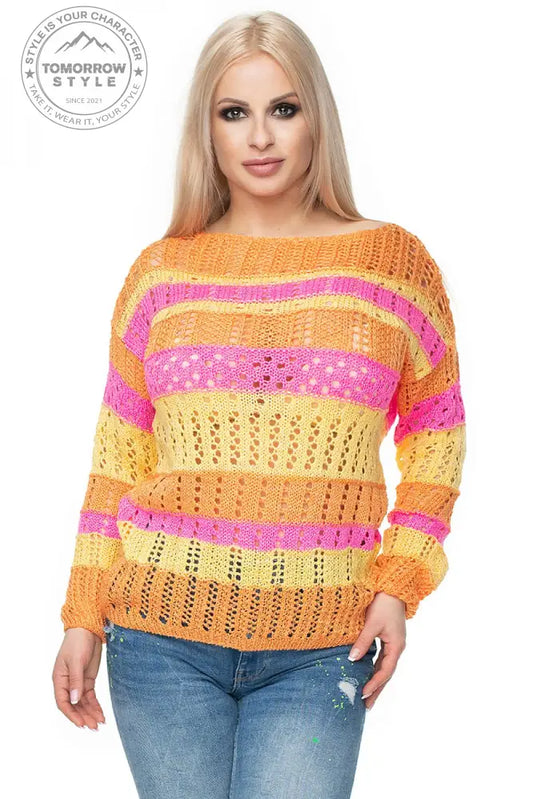 Pullover Model 131614 PeeKaBoo - Tomorrow Style