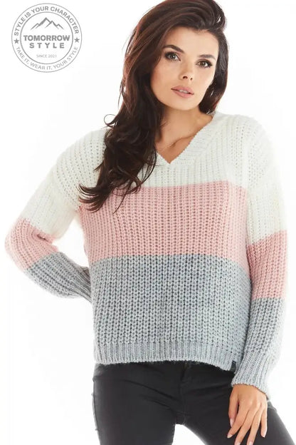 Fashion Forward Sweater
