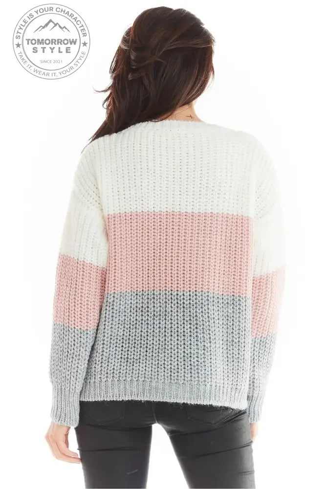 Fashion Forward Sweater