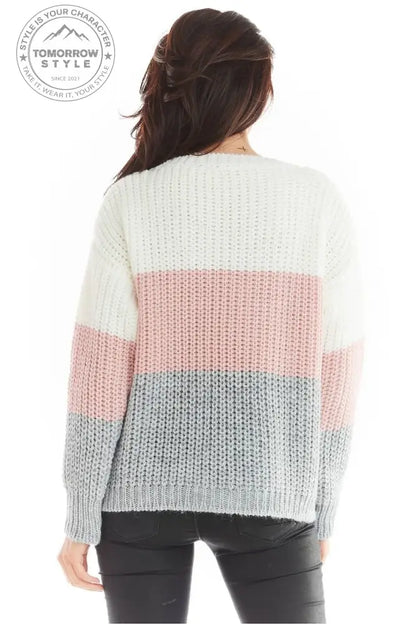 Fashion Forward Sweater