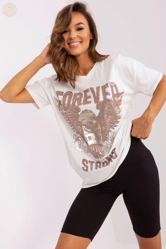 Fashion - Highlight: Damen T-Shirt Oh Bella - Tomorrow Style