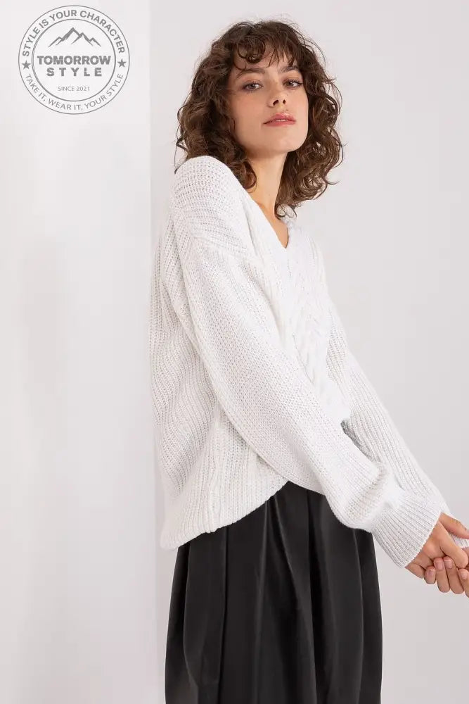 Pullover Model 191419 Badu - Tomorrow Style