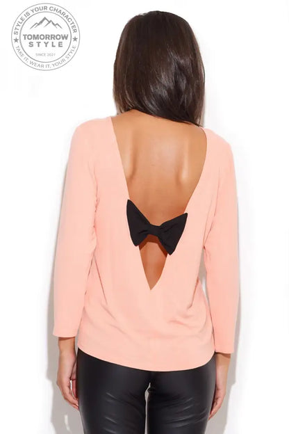  Bluse model 48305 Katrus 