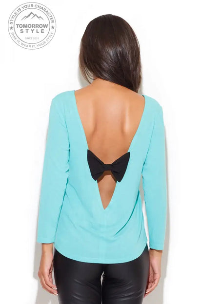  Bluse model 48318 Katrus 