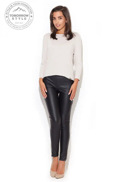  Bluse model 48306 Katrus 