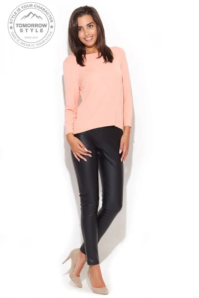  Bluse model 48305 Katrus 