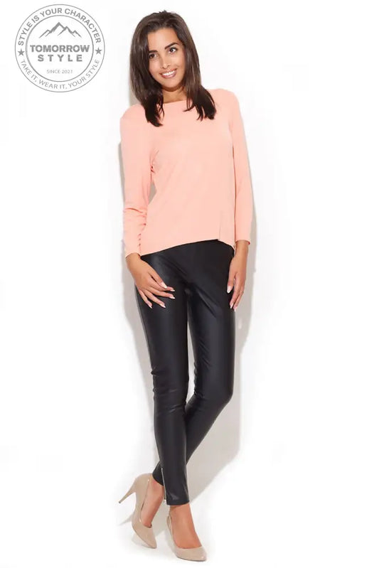  Bluse model 48305 Katrus 