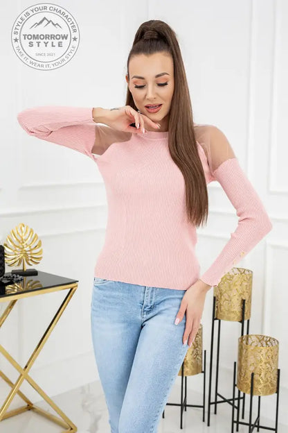 Pullover Model 154974 Vittoria Ventini - Tomorrow Style