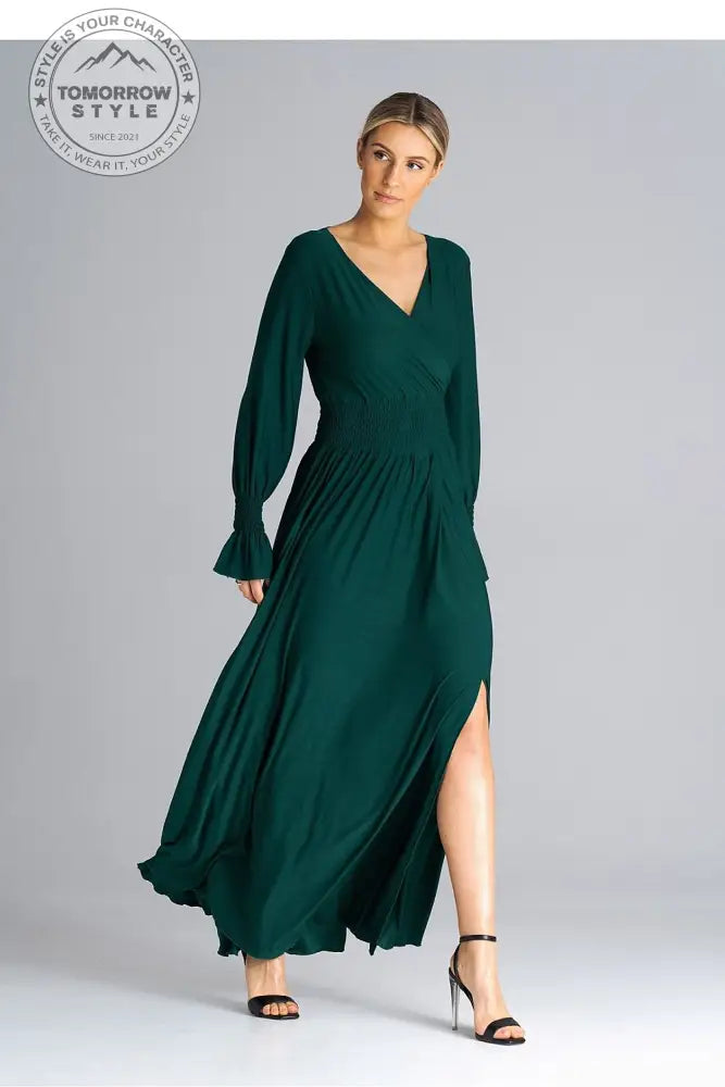  Alltagskleid model 180858 Figl 