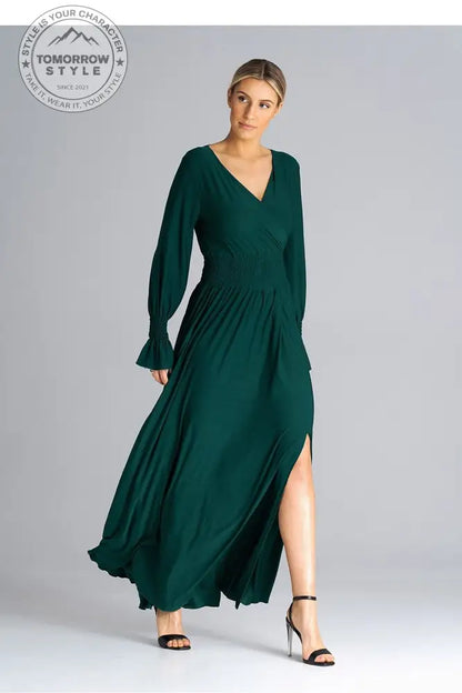  Alltagskleid model 180858 Figl 