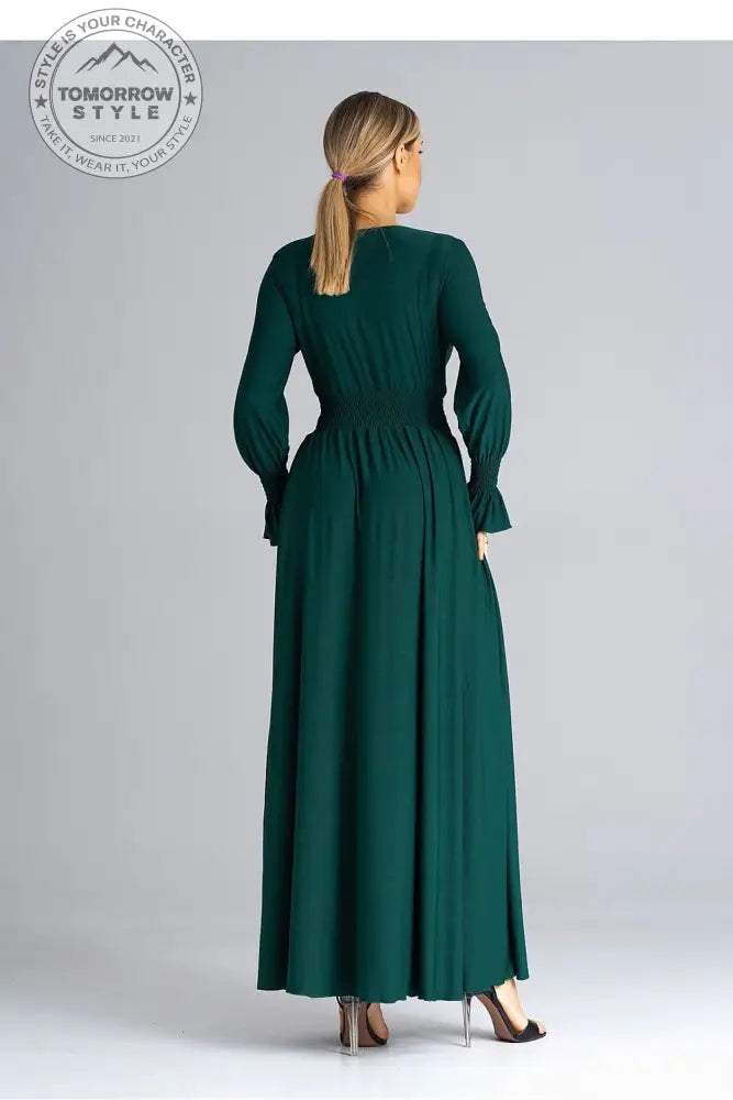  Alltagskleid model 180858 Figl 