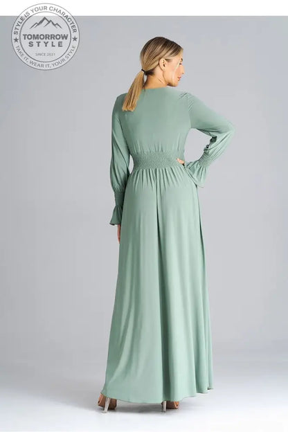  Alltagskleid model 180859 Figl 