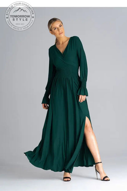  Alltagskleid model 180858 Figl 