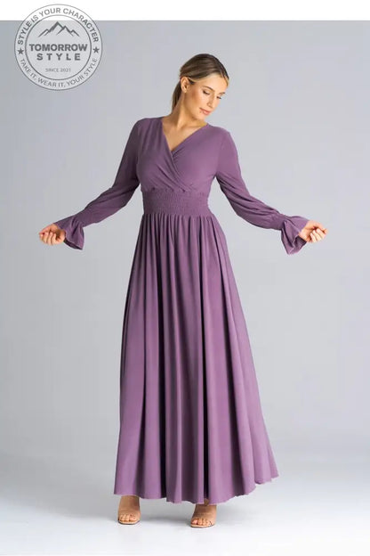  Alltagskleid model 180860 Figl 