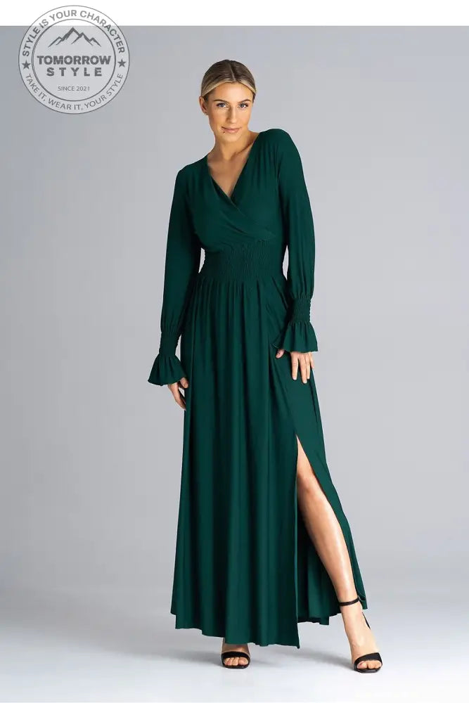  Alltagskleid model 180858 Figl 