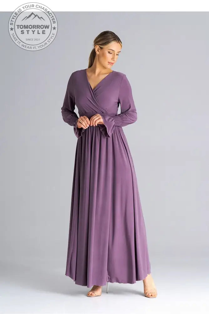  Alltagskleid model 180860 Figl 