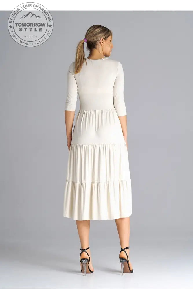  Alltagskleid model 180849 Figl 