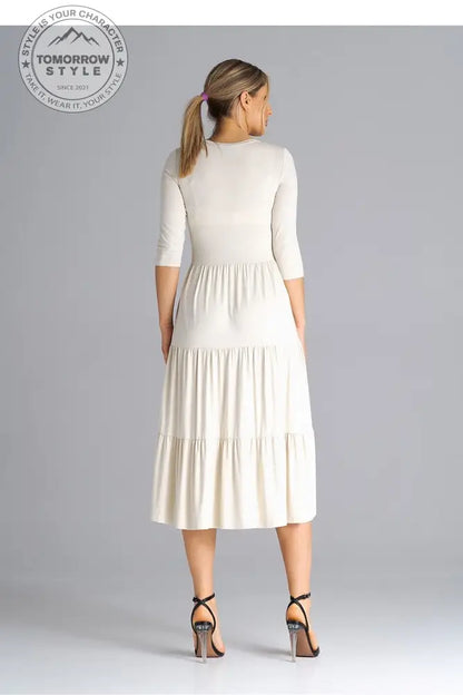  Alltagskleid model 180849 Figl 