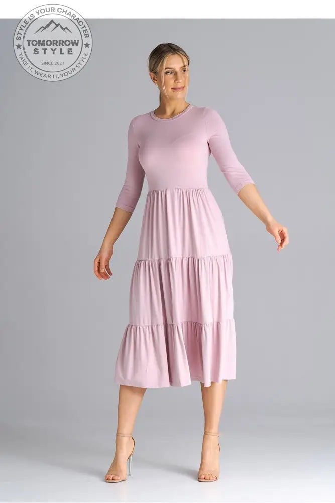  Alltagskleid model 180848 Figl 