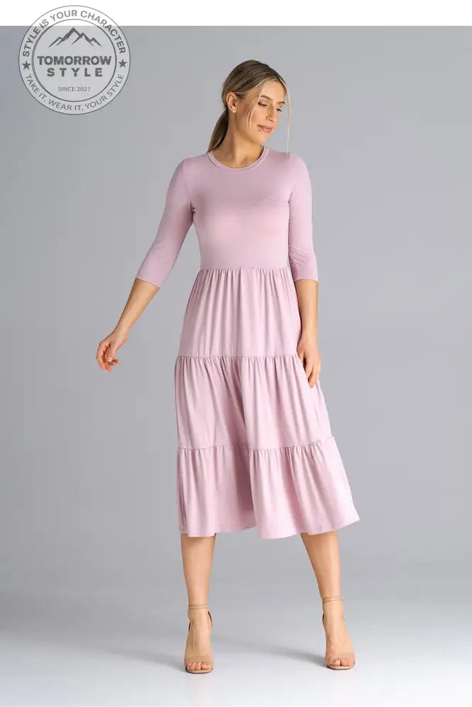  Alltagskleid model 180848 Figl 