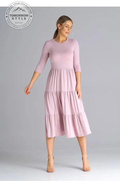  Alltagskleid model 180848 Figl 