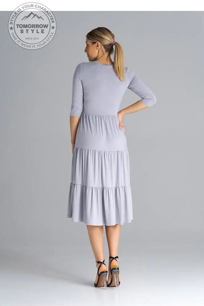  Alltagskleid model 180850 Figl 