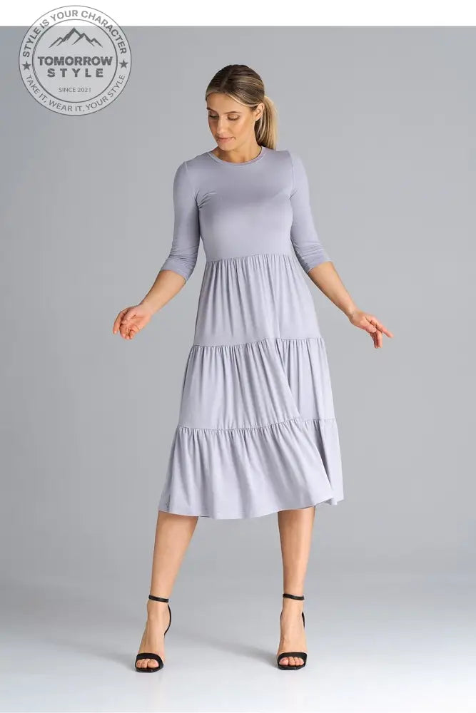  Alltagskleid model 180850 Figl 