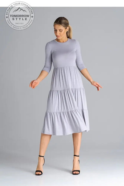  Alltagskleid model 180850 Figl 