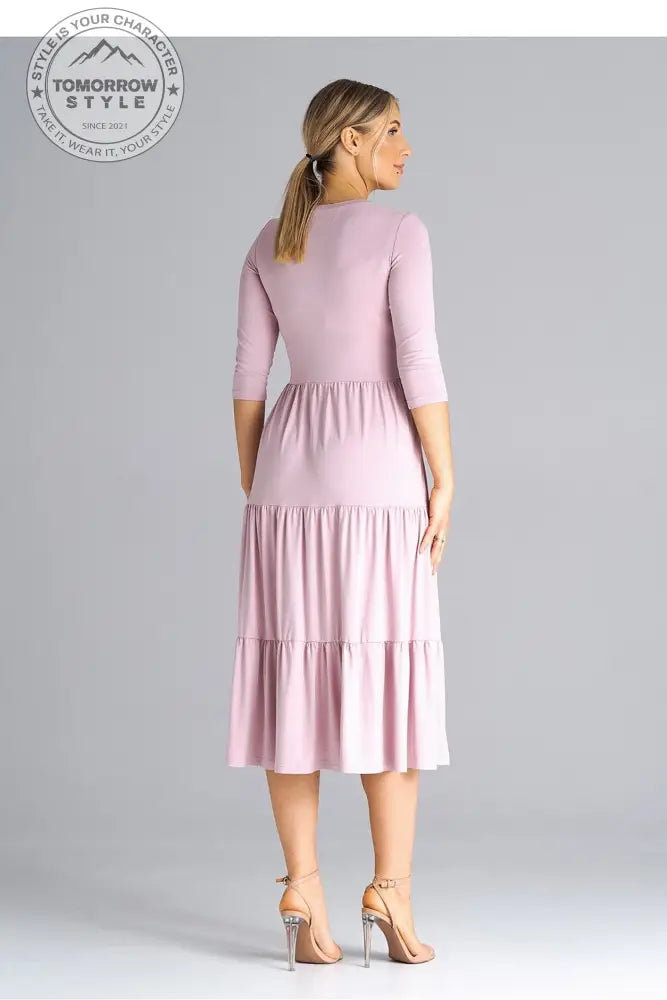  Alltagskleid model 180848 Figl 