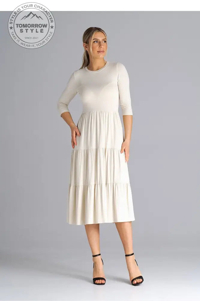  Alltagskleid model 180849 Figl 