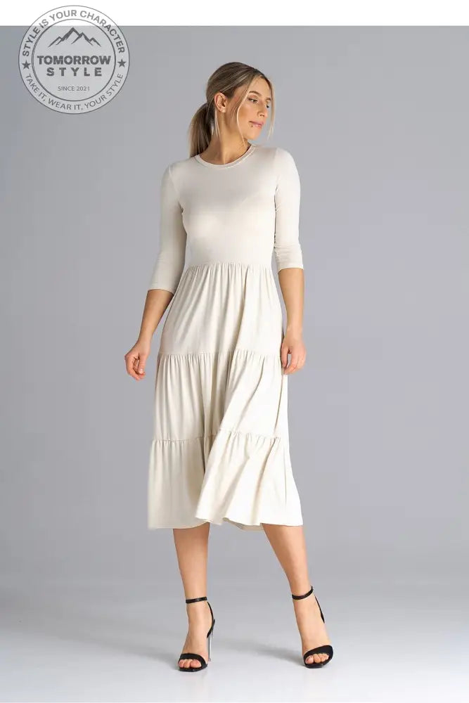  Alltagskleid model 180849 Figl 